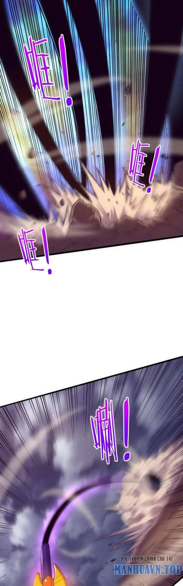 Tiến Hóa Cuồng Triều - Page 27