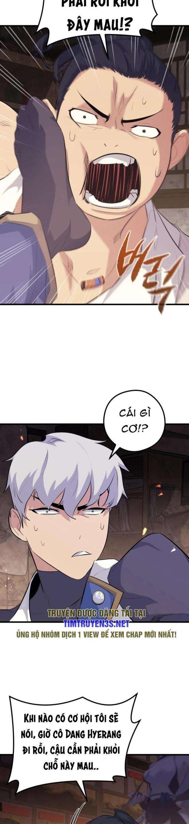 Quỷ Linh Vương - Page 8