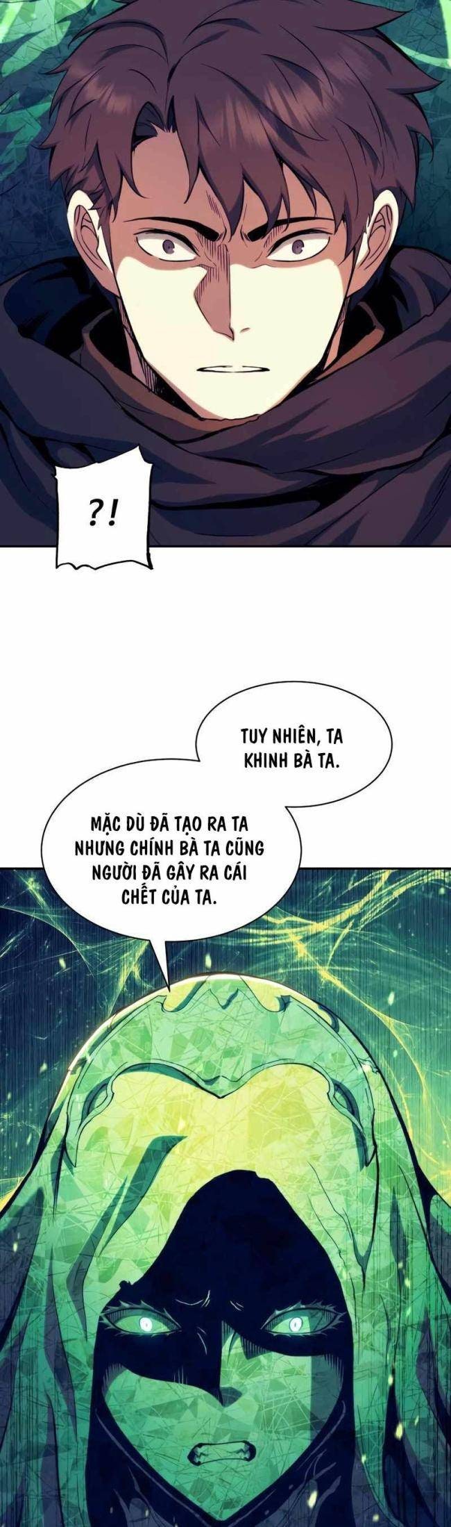 Tàn Tinh Tái Thế - Page 35