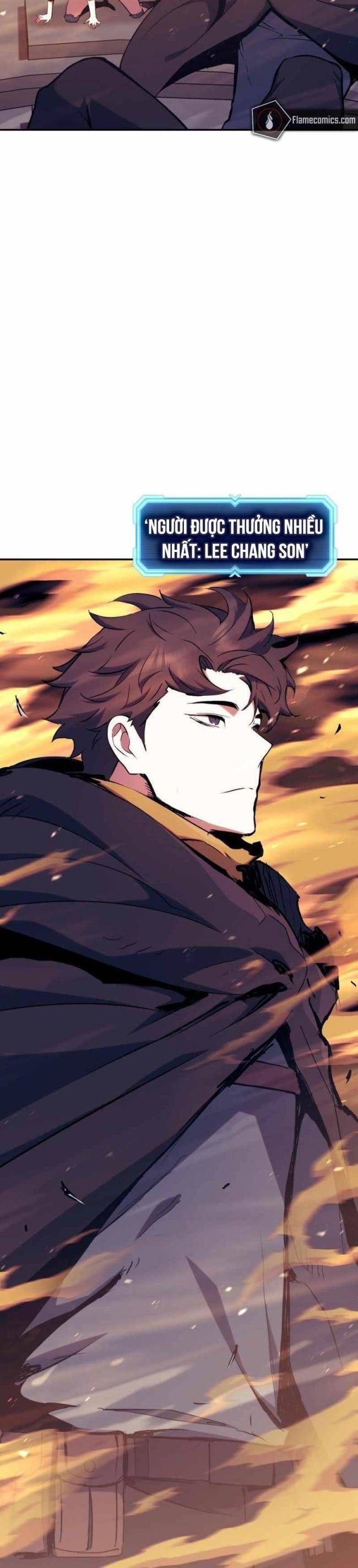 Tàn Tinh Tái Thế - Page 9