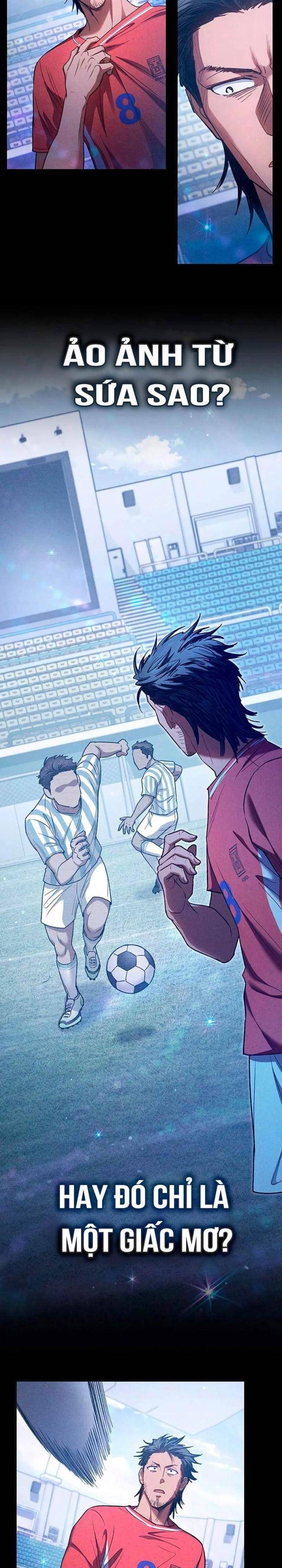 Những Ranker Cấp S Mà Tôi Nuôi - Page 4