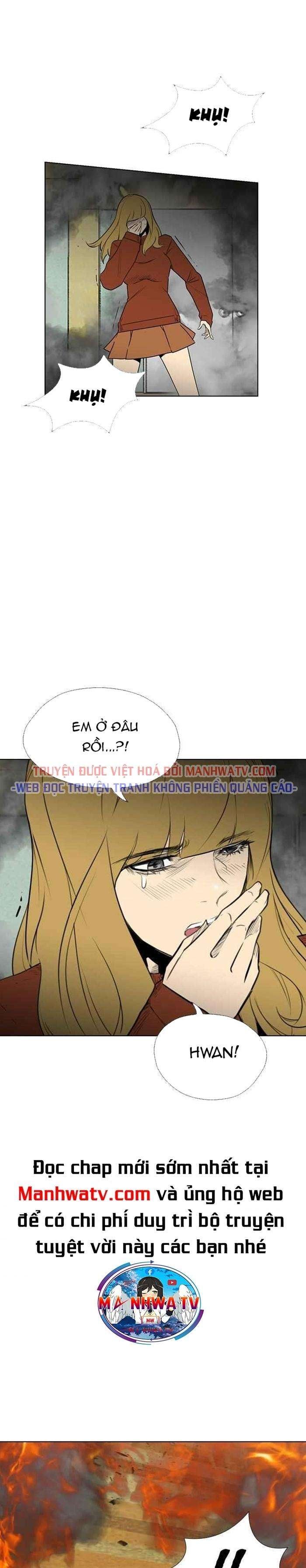 Kẻ Hồi Sinh - Page 9