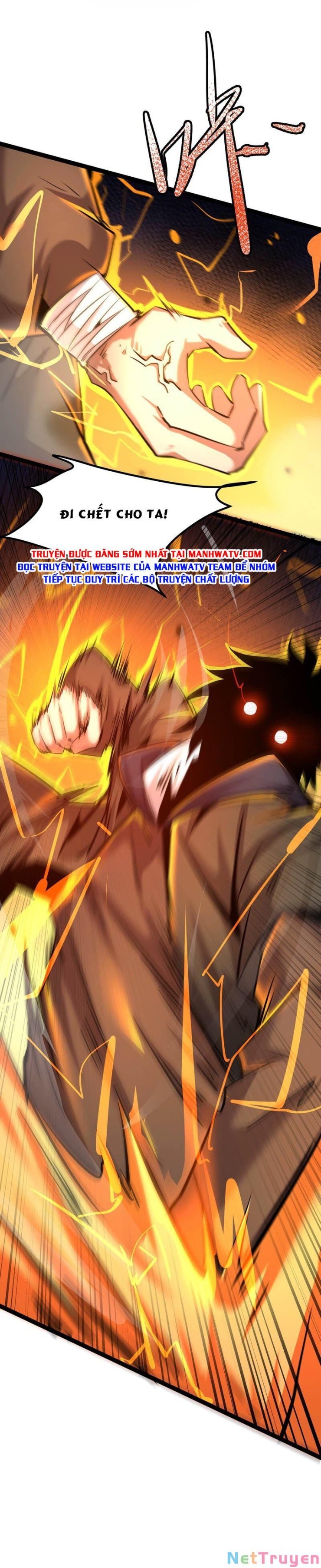 Chư Thần Rút Lui - Page 17