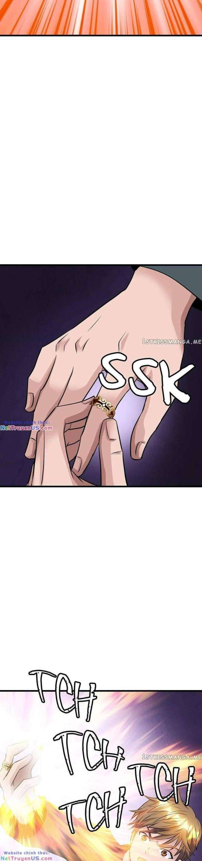 Ranker Bất Bại - Page 12