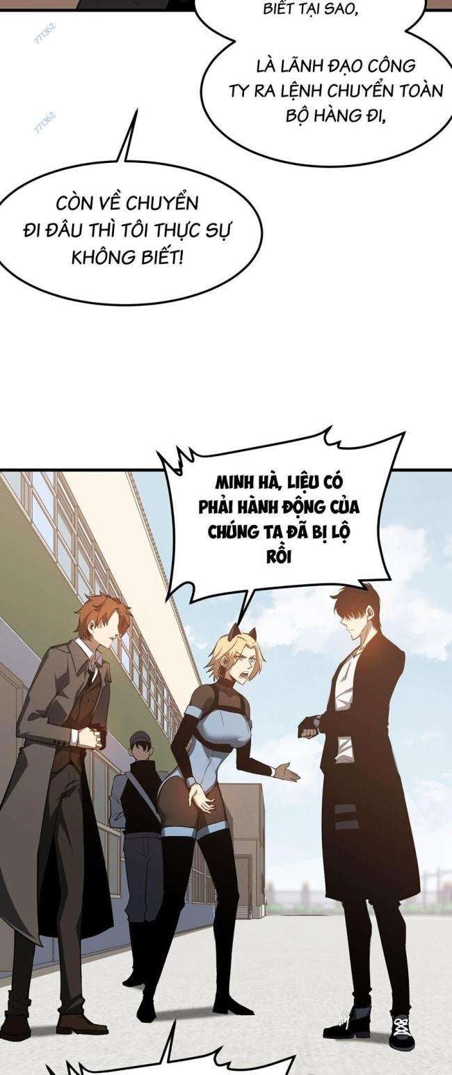 Siêu Phàm Tiến Hóa - Page 25