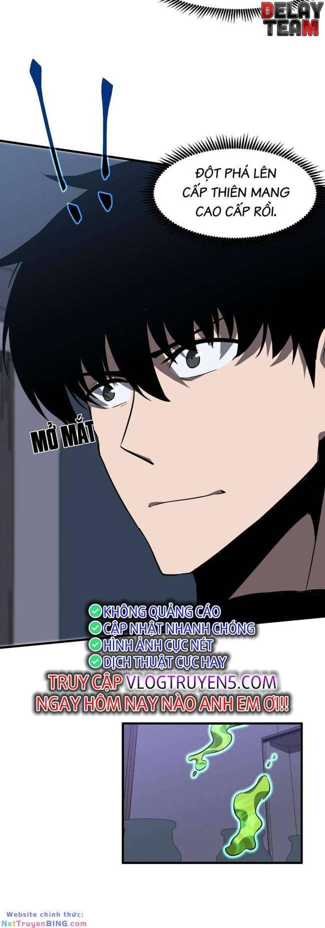 Siêu Phàm Tiến Hóa - Page 18