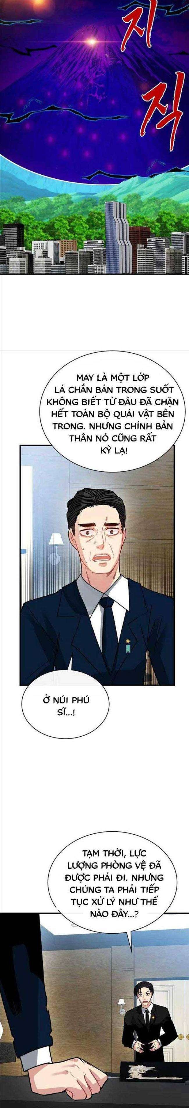 Thợ Săn Gacha Cấp SSS - Page 31