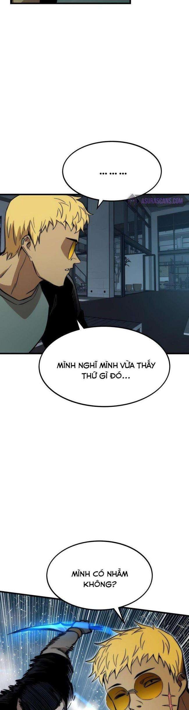 Nhân Vật Phụ Siêu Cấp - Page 54