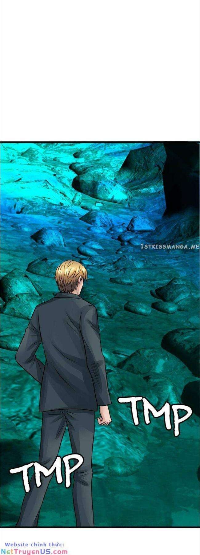 Ranker Bất Bại - Page 47