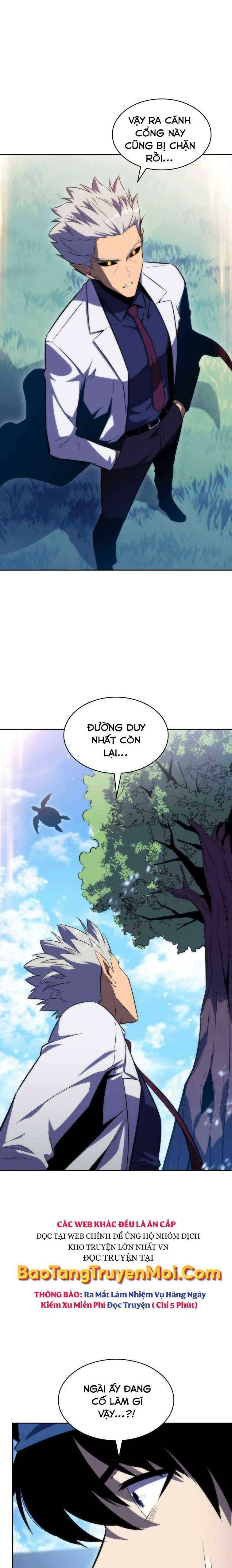 Kẻ Thách Đấu - Page 20