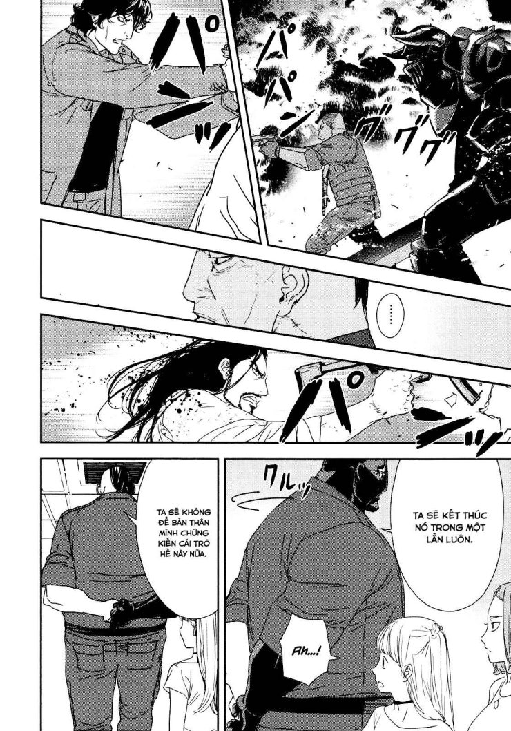 Until Death Do Us Part - Page 12