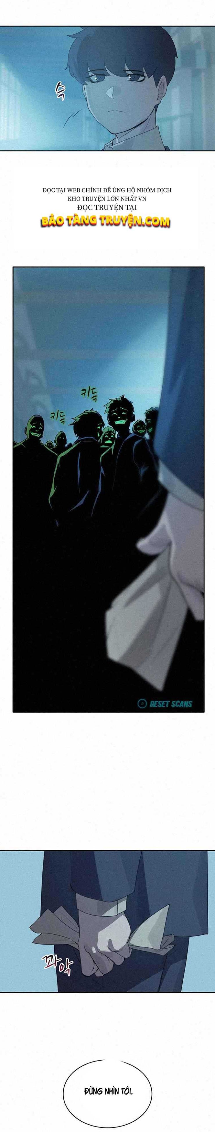 Thực Thư Pháp Sư - Page 26