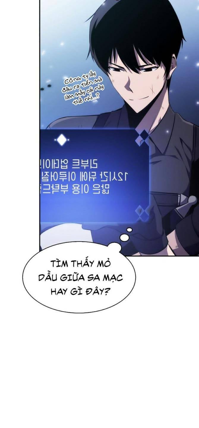 Người Chơi Đơn Mới Cấp Cao Nhất - Page 26