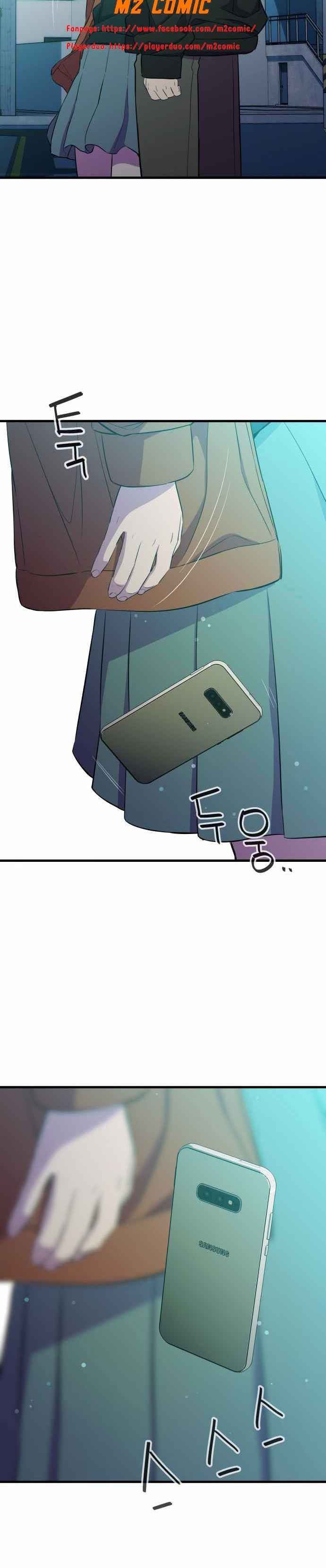 Kẻ Phản Diện Vô Dụng - Page 8