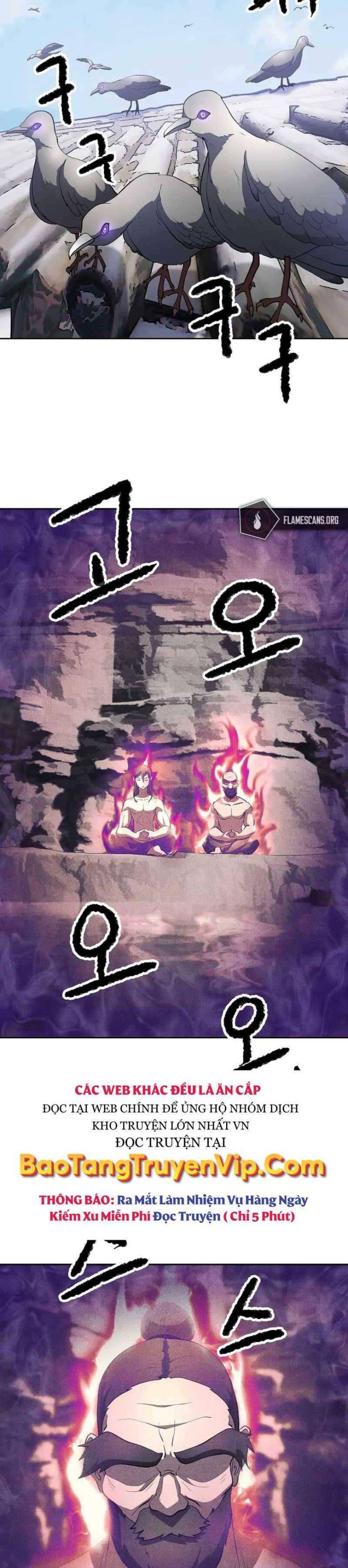 Thiên Ma Tiêu Diệt Lich King Của Murim - Page 15