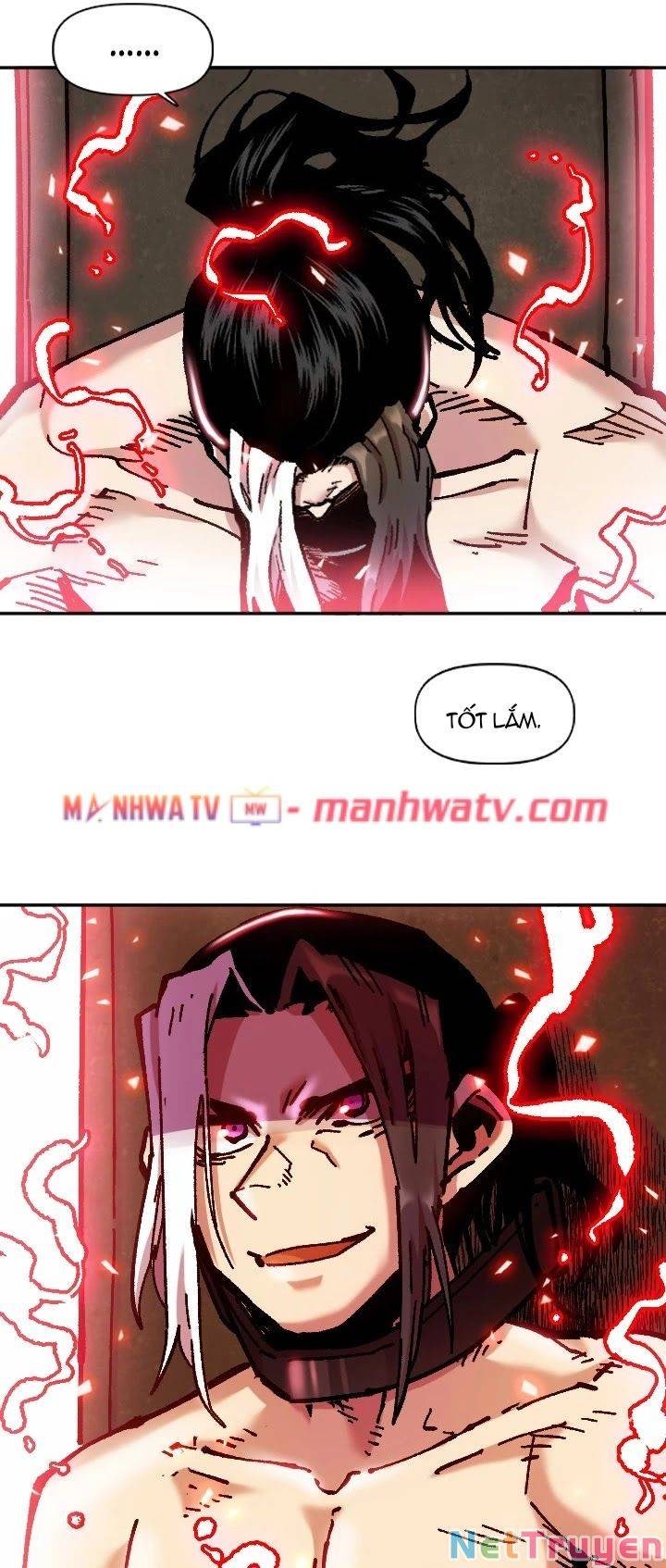 Nô Lệ Nghịch Thiên - Page 38