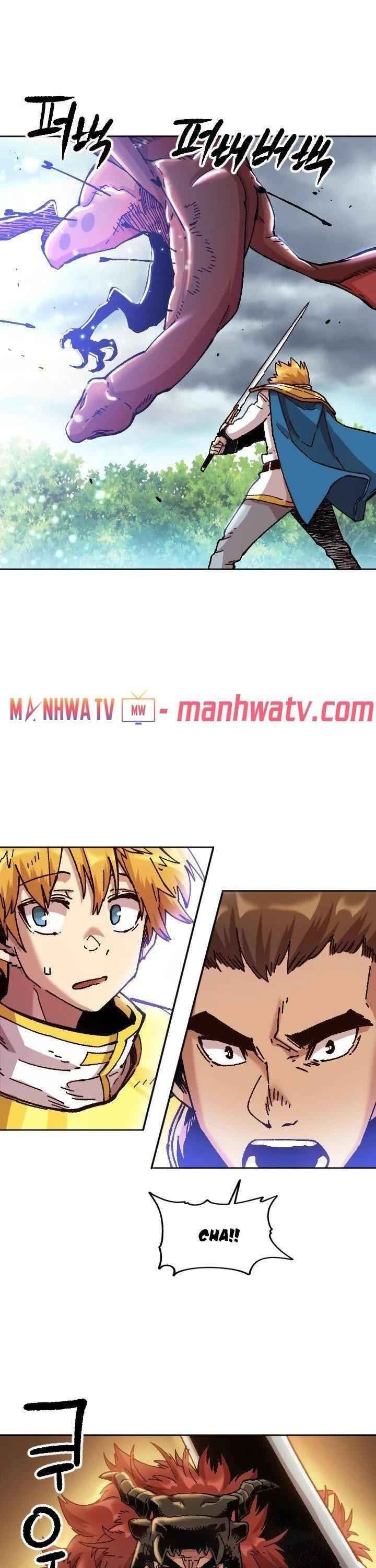 Nô Lệ Nghịch Thiên - Page 34