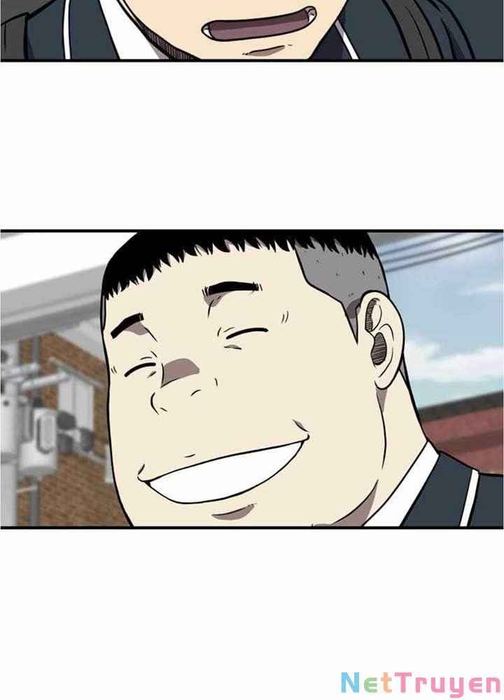Vượt Qua Kẻ Mạnh - Page 49