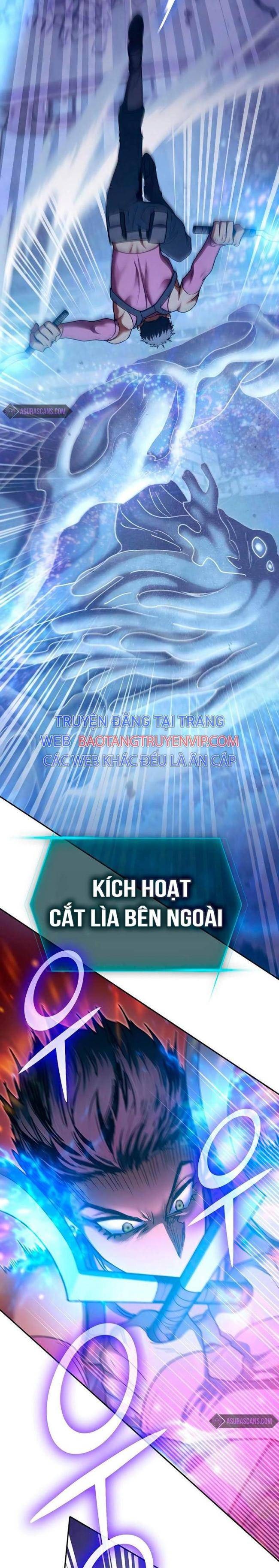 Những Ranker Cấp S Mà Tôi Nuôi - Page 12