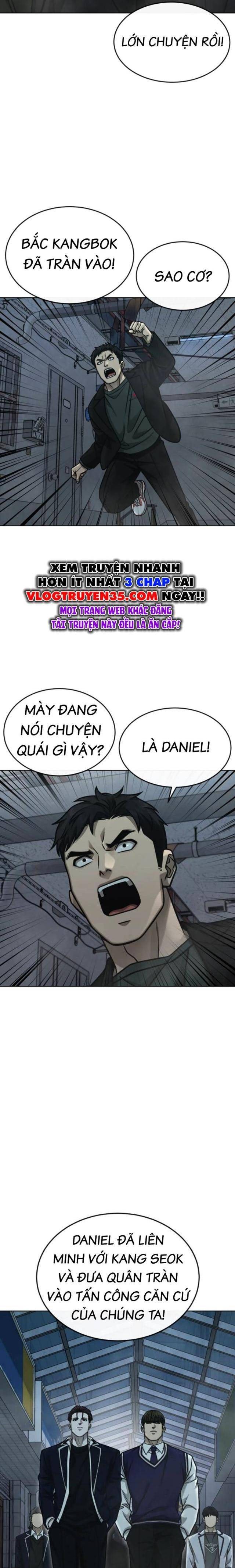 Nhiệm Vụ Diệu Kỳ - Page 22