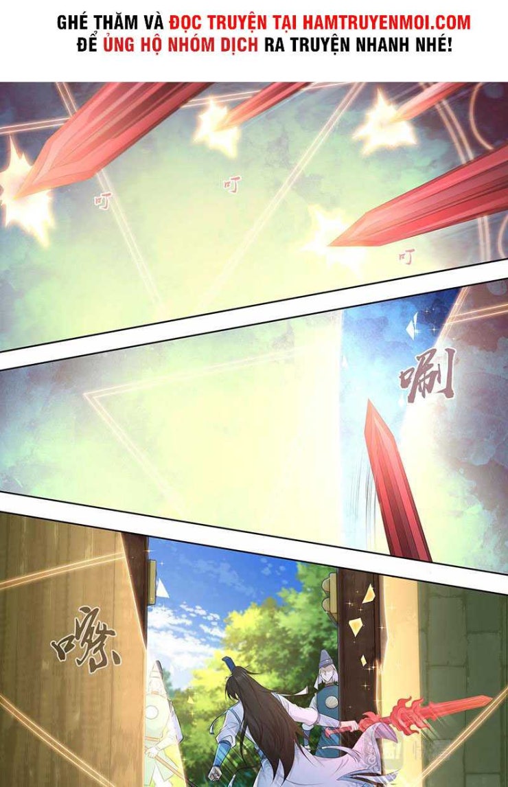 Vĩnh Hằng Chí Tôn - Page 6