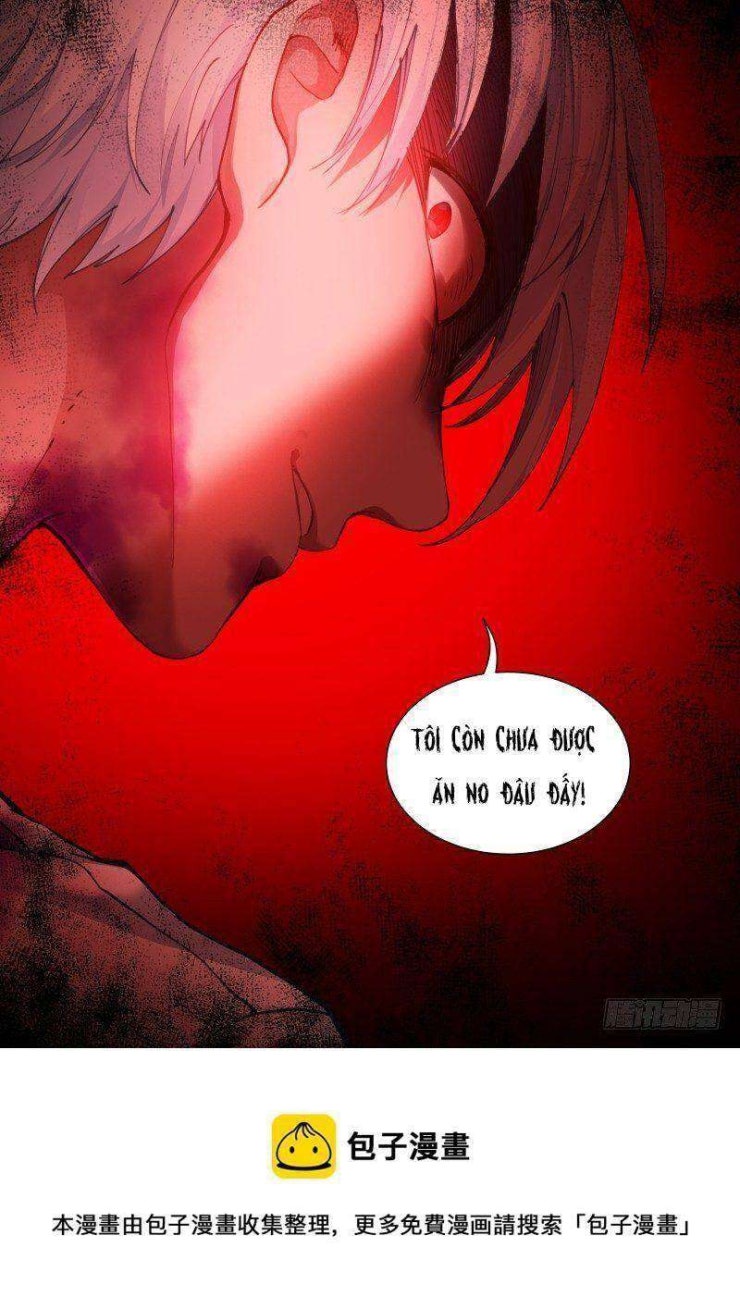 Bạch Vương Tọa - Page 6