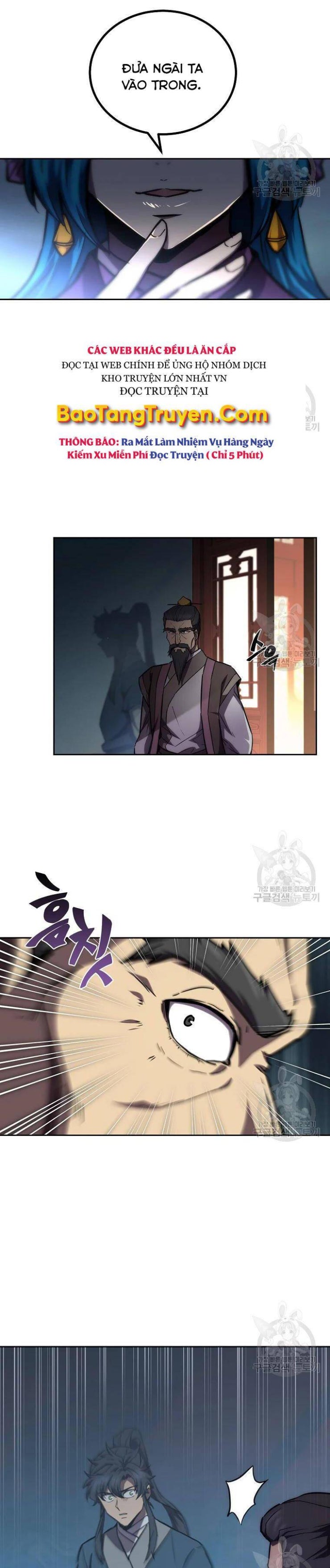 Thiếu Niên Phương Sĩ - Page 24