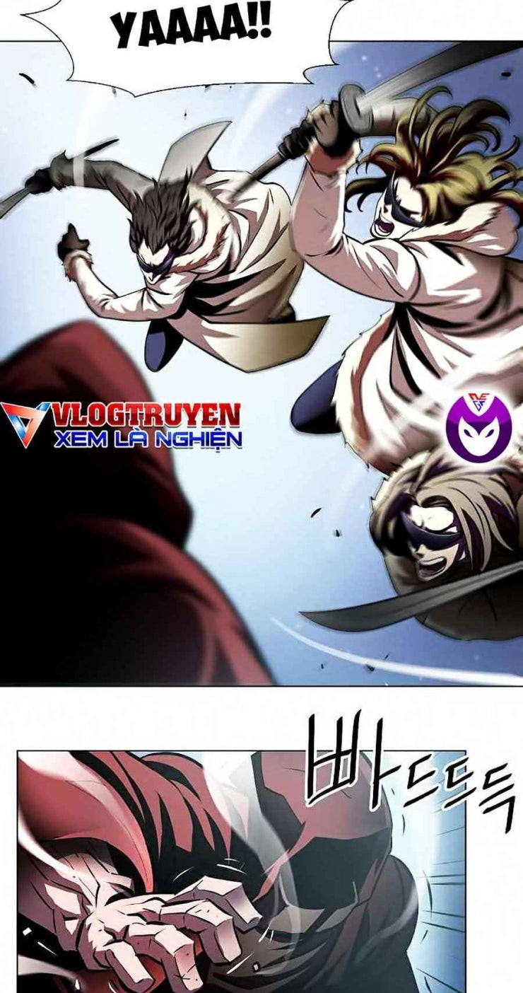 Sức Cùng Lực Kiệt - Page 28