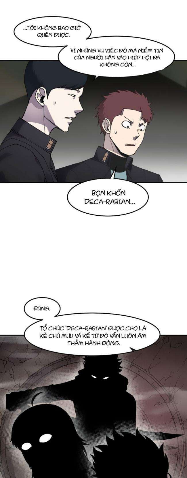 Pháp Sư Trẻ Tuổi - Page 37