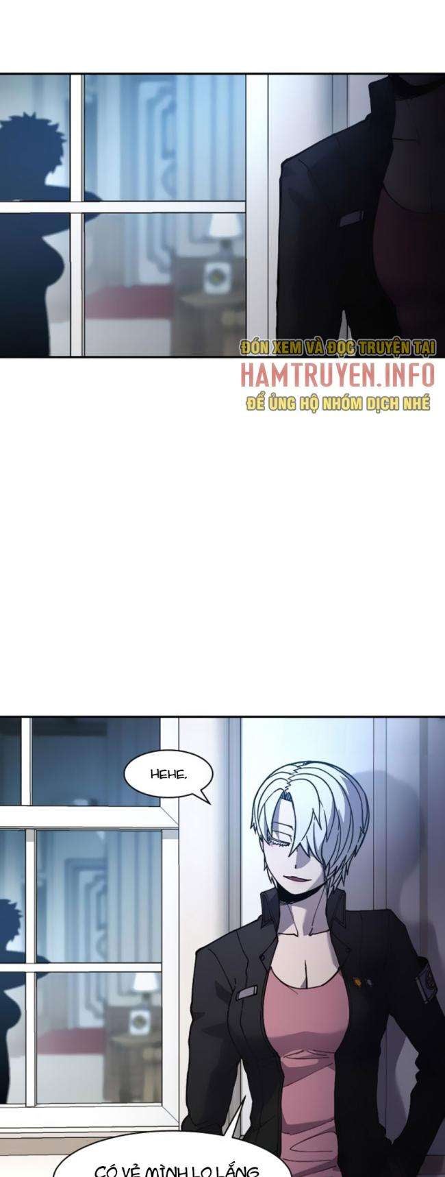 Pháp Sư Trẻ Tuổi - Page 25