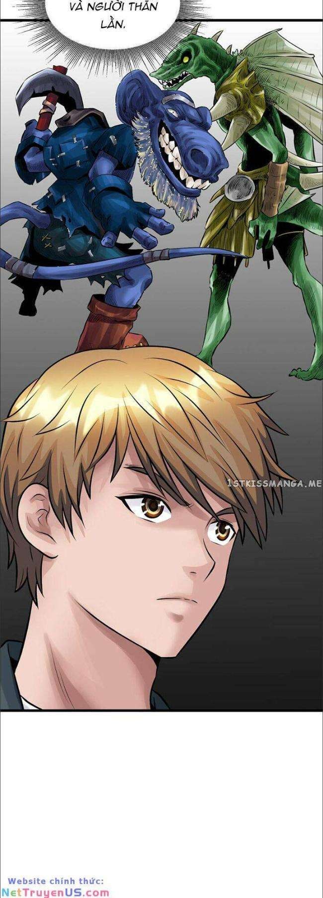 Ranker Bất Bại - Page 7