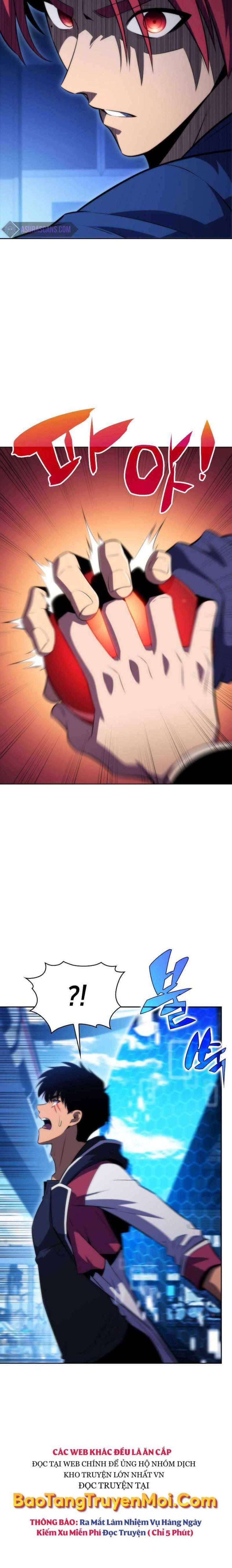 Kẻ Thách Đấu - Page 14