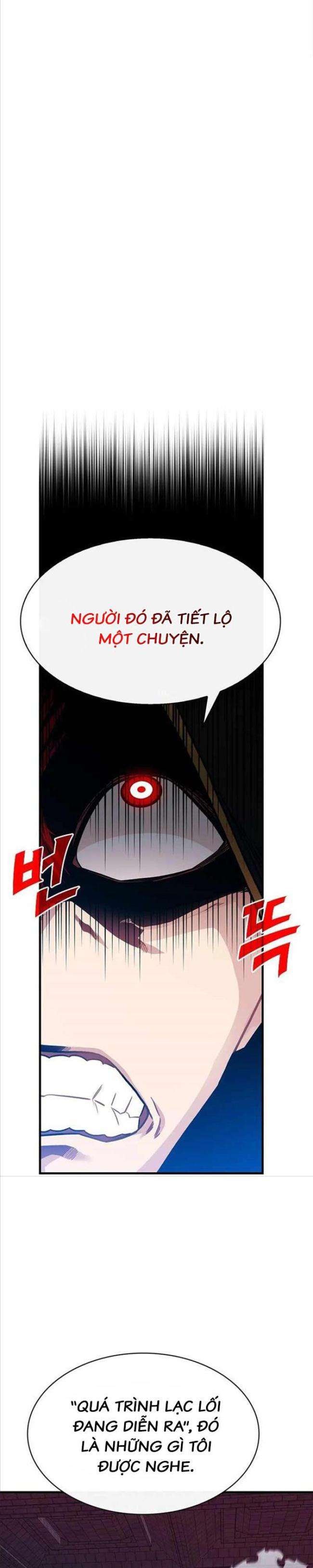 Thợ Săn Gacha Cấp SSS - Page 12