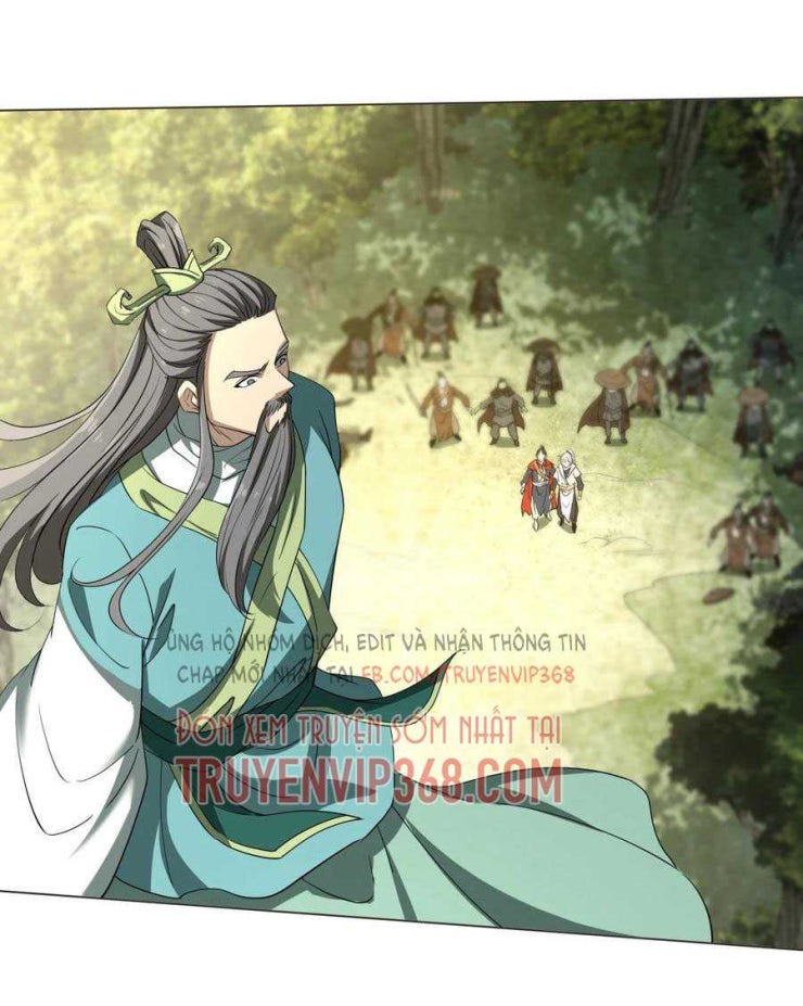 Trăm Vạn Cách Thành Thần - Page 15