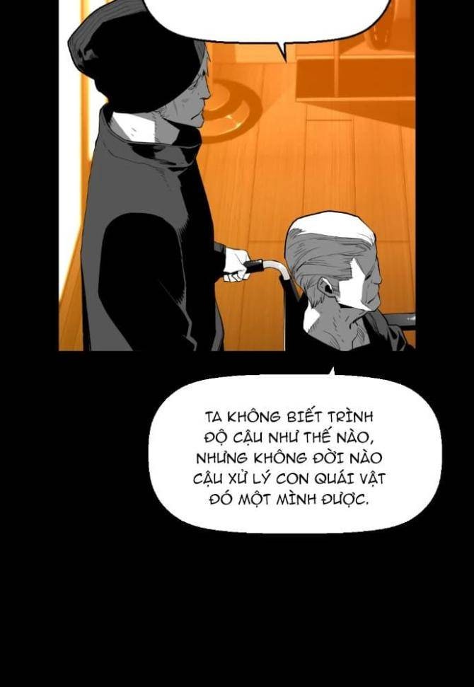 Kẻ Khủng Bố - Page 7