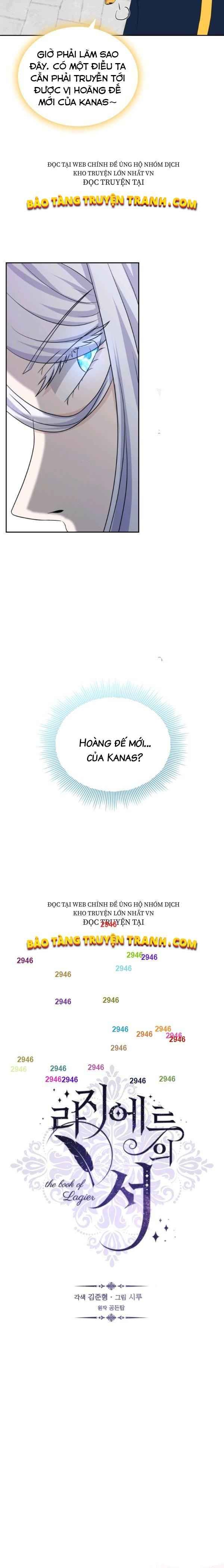 Cuốn Sách Lagier - Page 4