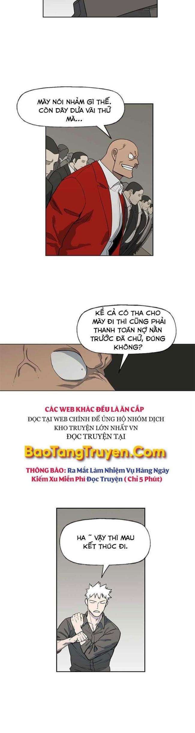 Võ Sĩ Quyền Anh - Page 21