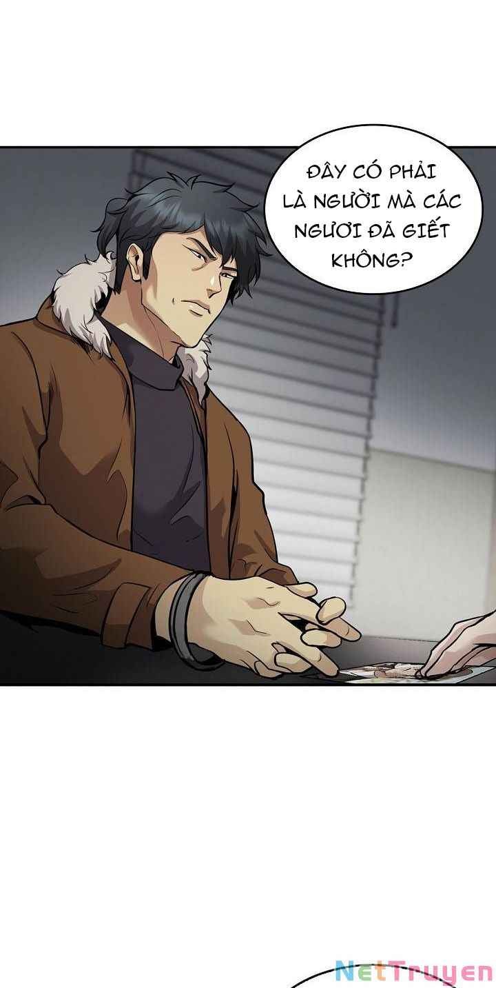 Điều Tra Viên Chuyển Sinh - Page 53