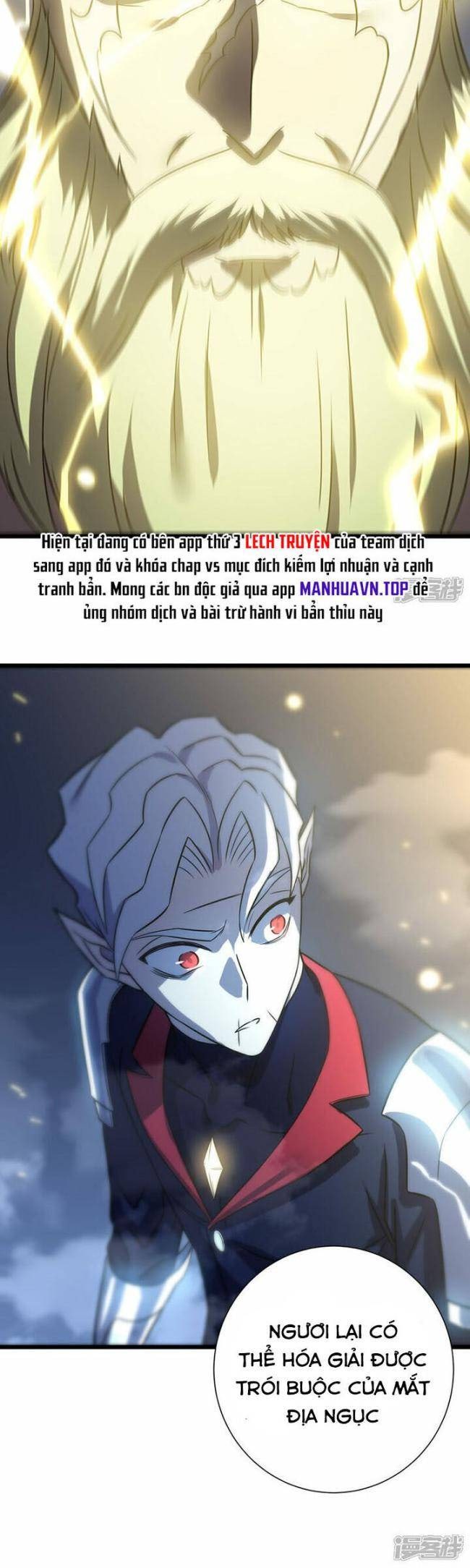 Ta Là Sát Thần - Page 43