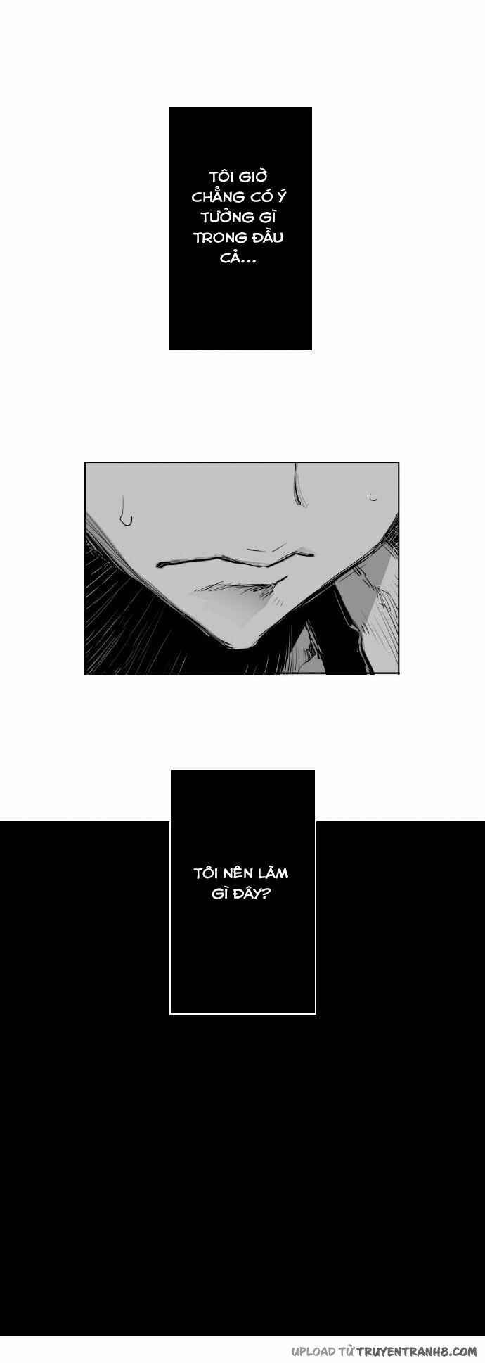 Kẻ Khủng Bố - Page 29