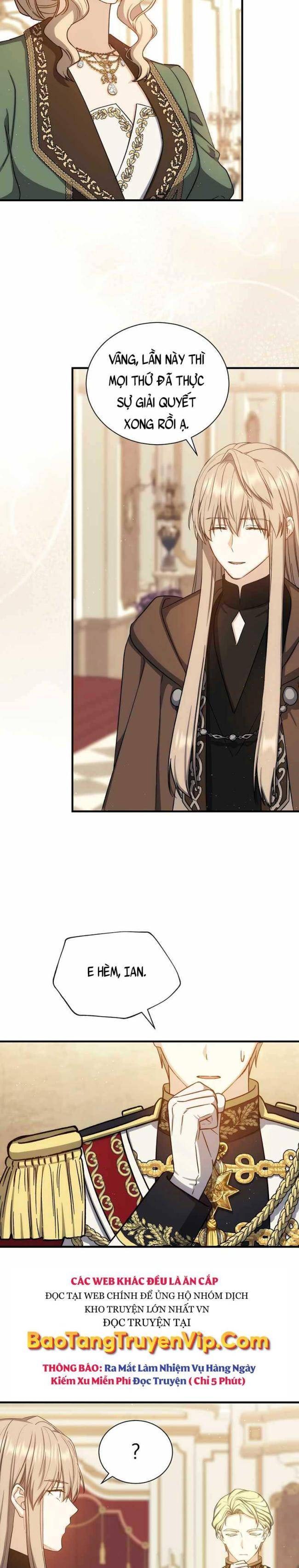 Sự Trở Lại Của Pháp Sư Cấp 8 - Page 5