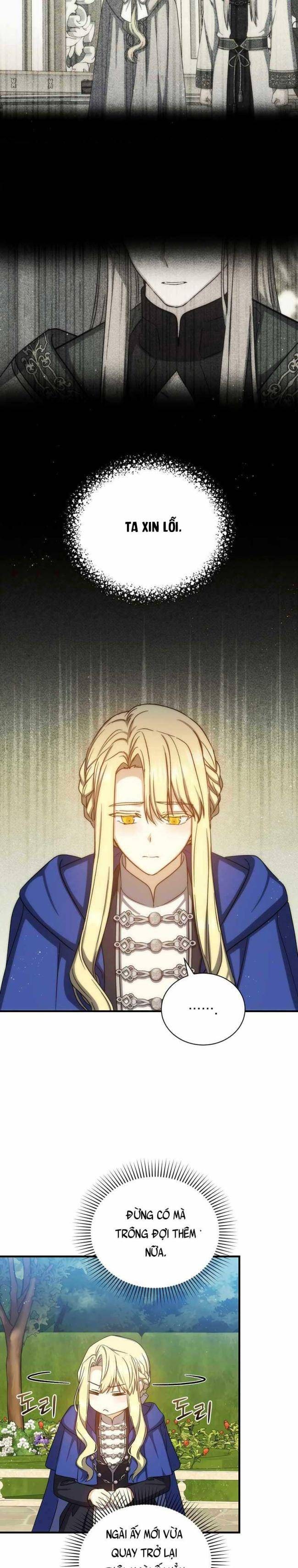 Sự Trở Lại Của Pháp Sư Cấp 8 - Page 16