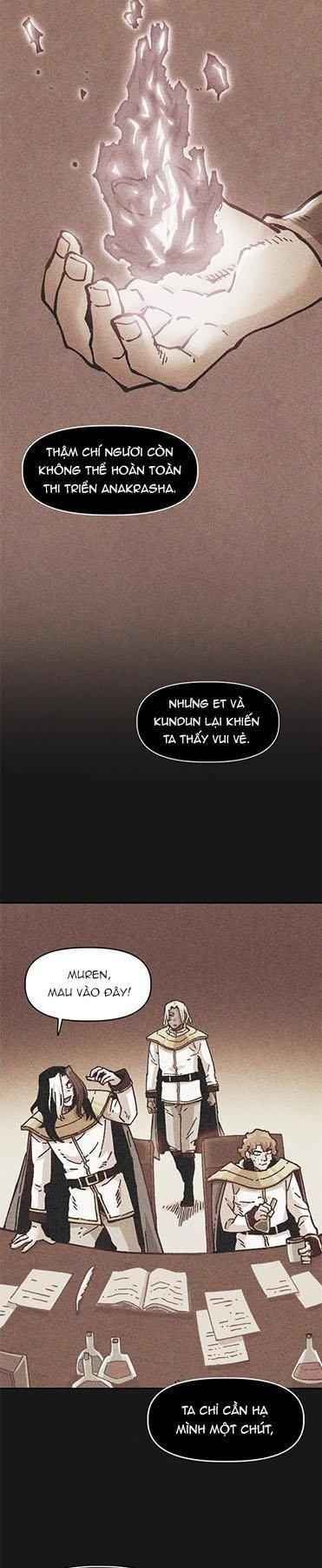 Nô Lệ Nghịch Thiên - Page 15