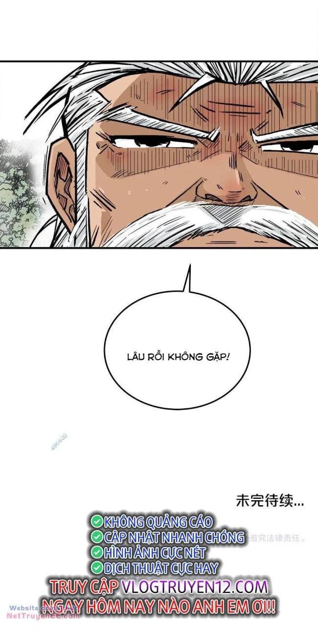 Hỏa Sơn Quyền - Page 54