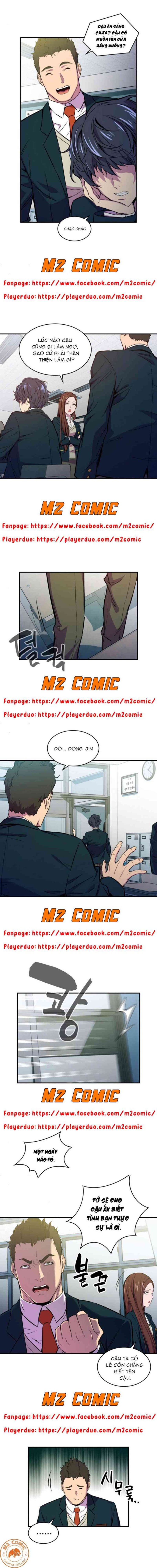 Kẻ Phản Diện Vô Dụng - Page 12