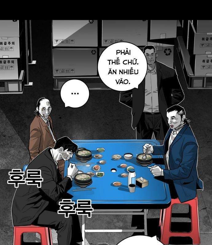 Quảng Trường Máu - Page 16