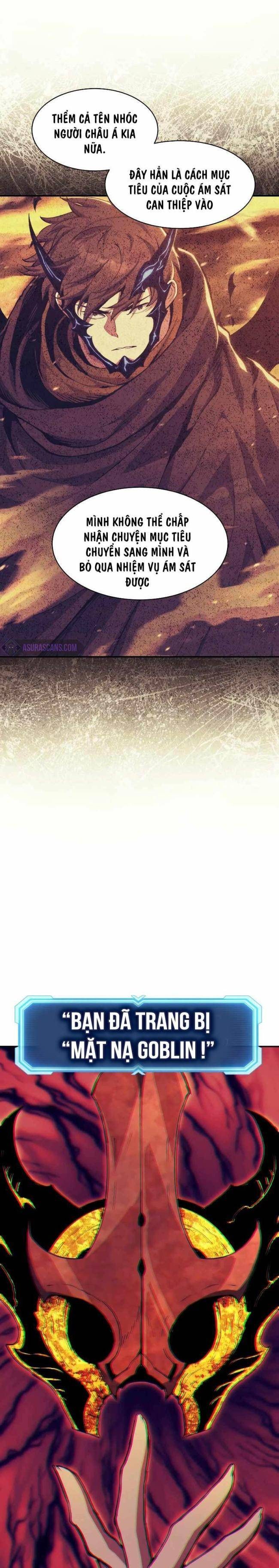 Tàn Tinh Tái Thế - Page 27