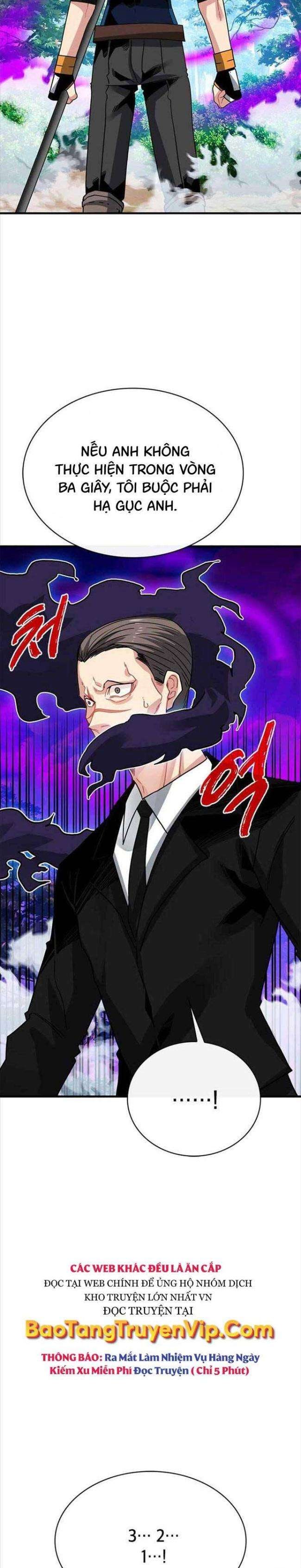 Thợ Săn Gacha Cấp SSS - Page 11