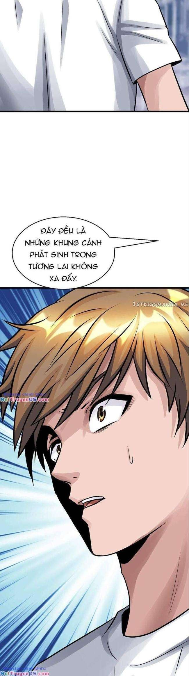 Ranker Bất Bại - Page 40