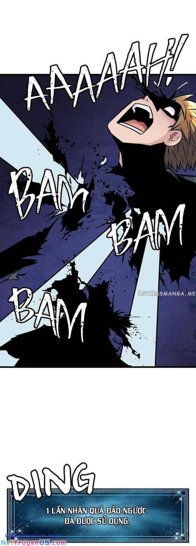 Ranker Bất Bại - Page 6